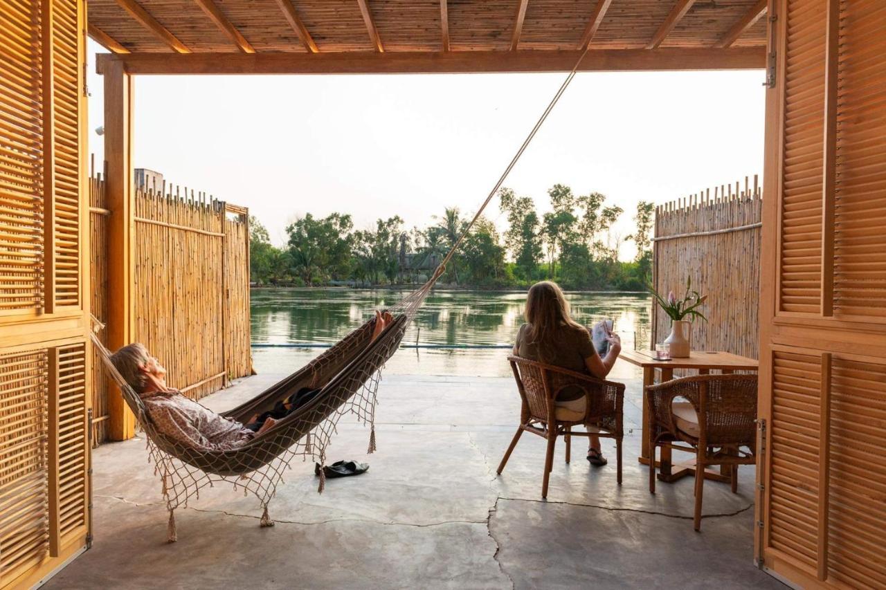 Chi-Bu Riverside Nhon Trach المظهر الخارجي الصورة