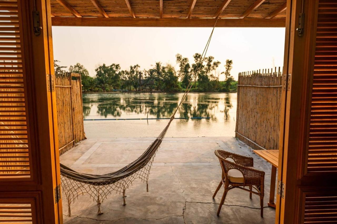 Chi-Bu Riverside Nhon Trach المظهر الخارجي الصورة