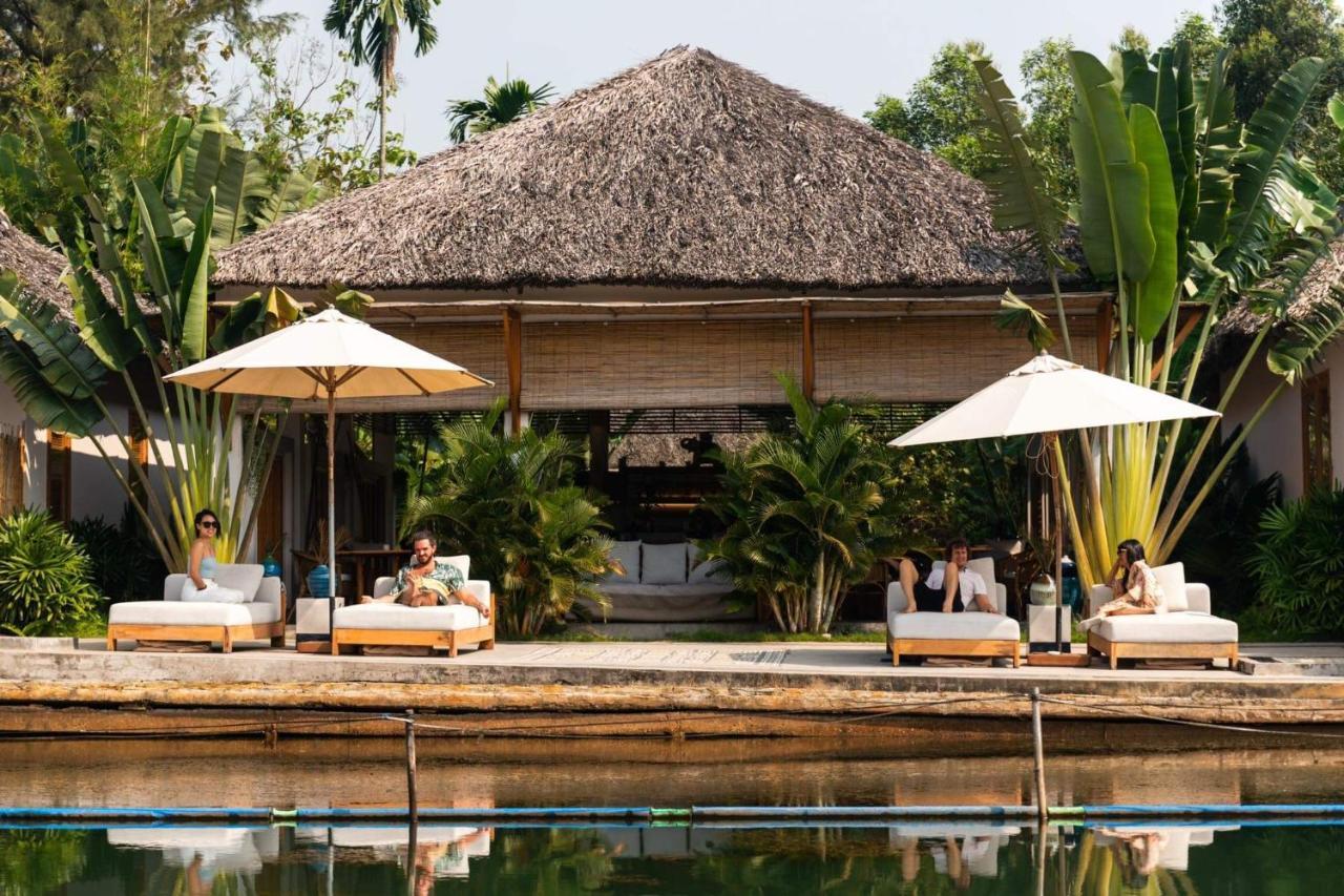 Chi-Bu Riverside Nhon Trach المظهر الخارجي الصورة