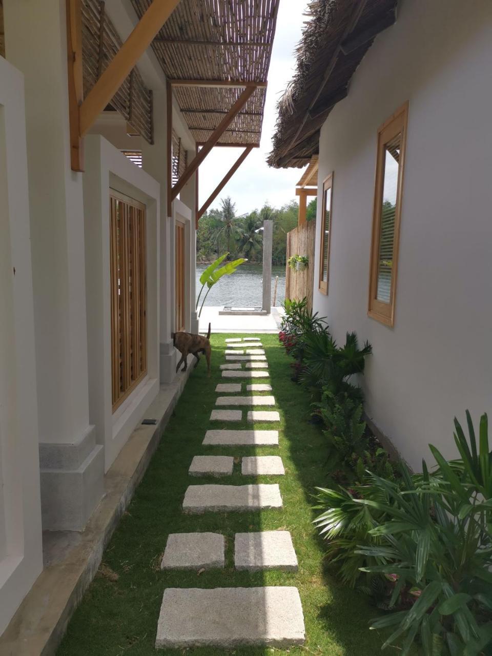 Chi-Bu Riverside Nhon Trach المظهر الخارجي الصورة