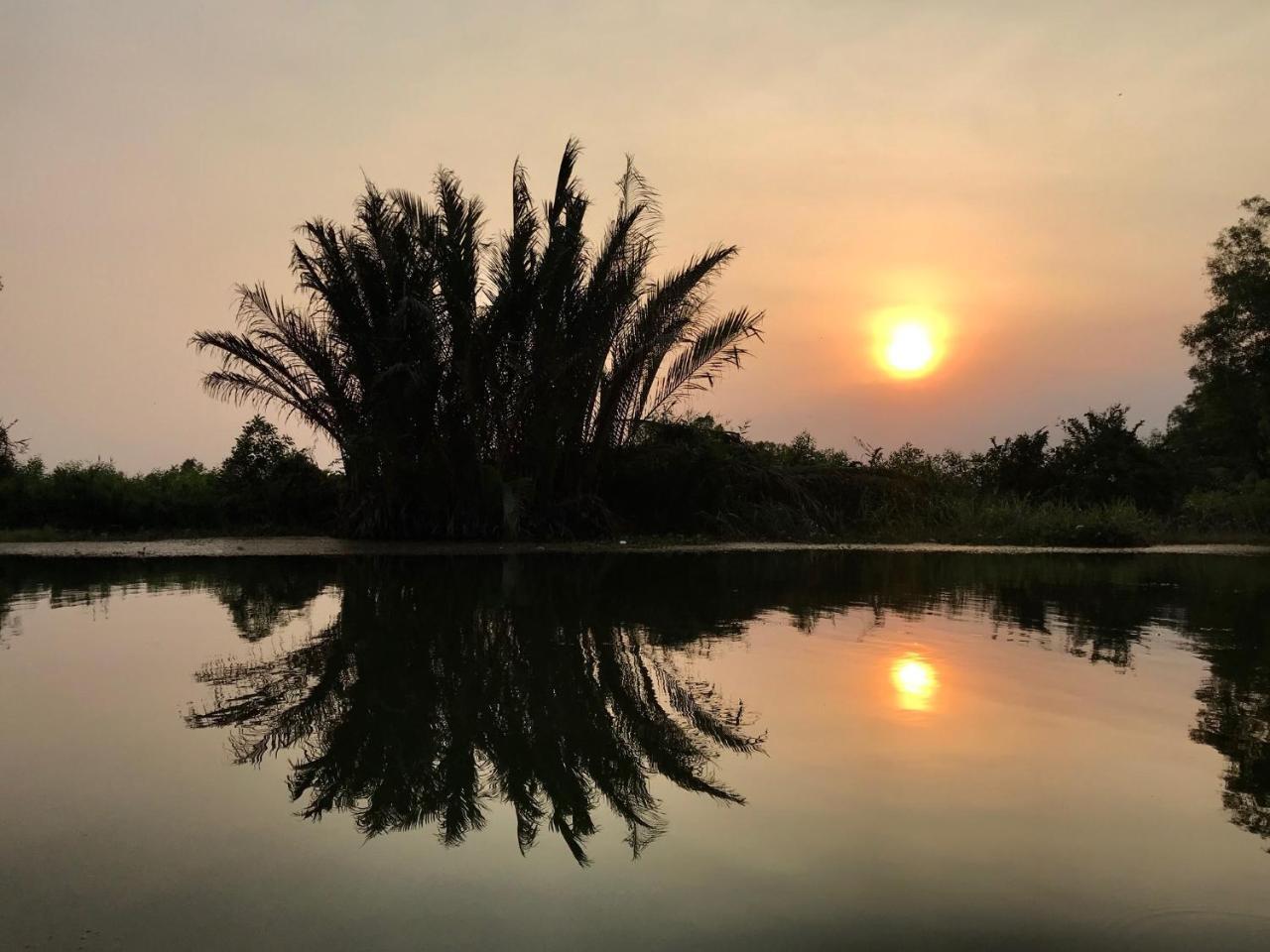 Chi-Bu Riverside Nhon Trach المظهر الخارجي الصورة