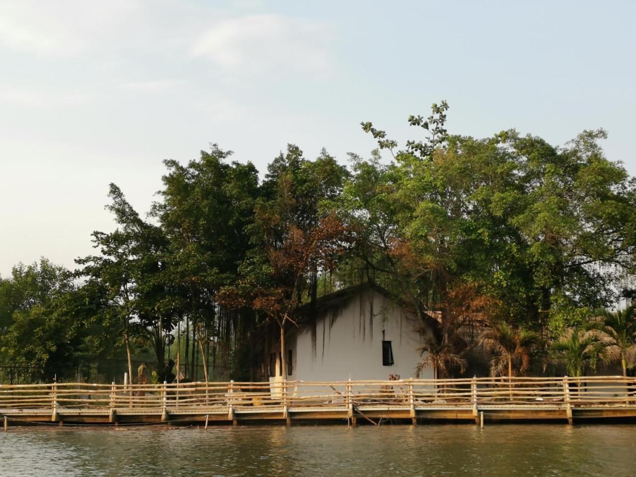 Chi-Bu Riverside Nhon Trach المظهر الخارجي الصورة