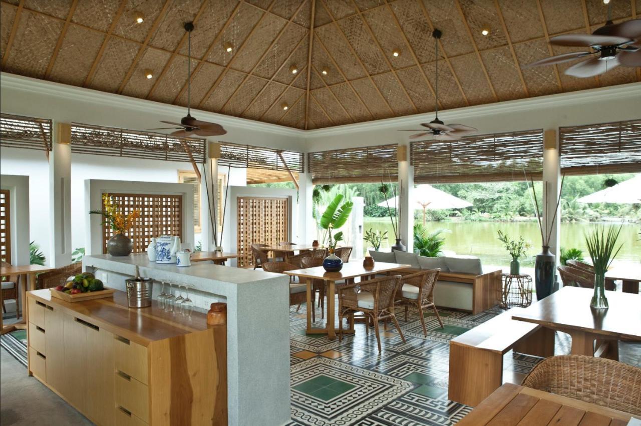 Chi-Bu Riverside Nhon Trach المظهر الخارجي الصورة