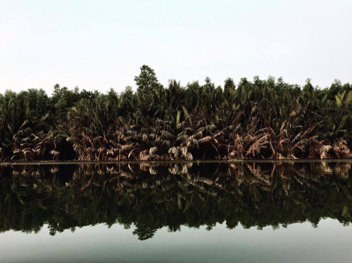 Chi-Bu Riverside Nhon Trach المظهر الخارجي الصورة